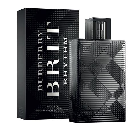 burberry brit rhythm 50ml price|Burberry Brit for him cologne.